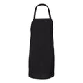 Q-Tees Bib Apron