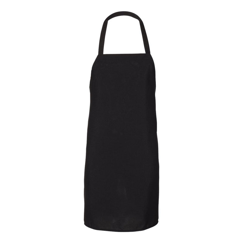 Q-Tees Bib Apron