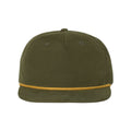 Richardson Umpqua Snapback Cap