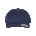 Yupoong Classics Wool Blend Cap