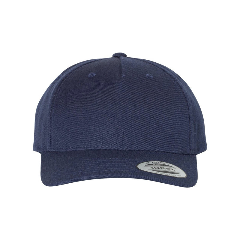 Yupoong Classics Wool Blend Cap