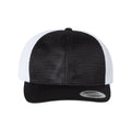 Yupoong Classics Snapback 360 Omnimesh Cap