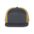 Richardson Seven-Panel Trucker Cap