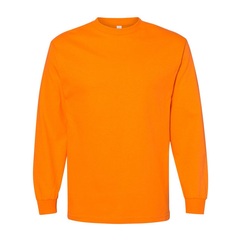 ALSTYLE Classic Long Sleeve T-Shirt