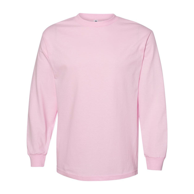 ALSTYLE Classic Long Sleeve T-Shirt