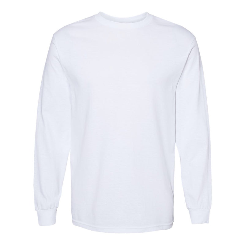 ALSTYLE Heavyweight Long Sleeve T-Shirt