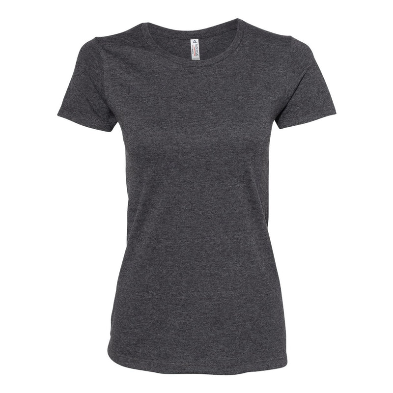 ALSTYLE Women’s Ultimate T-Shirt