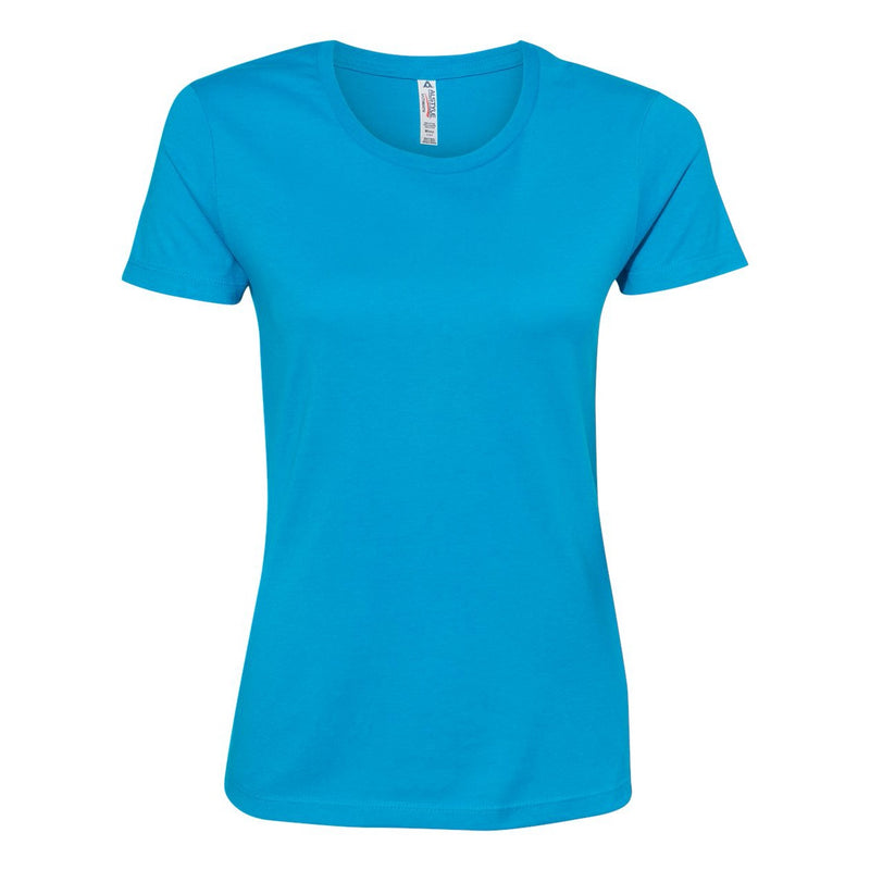 ALSTYLE Women’s Ultimate T-Shirt