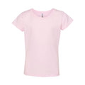 ALSTYLE Girls’ Ultimate T-Shirt