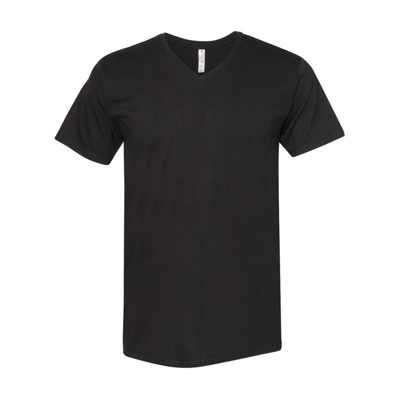 ALSTYLE Ultimate V-Neck T-Shirt