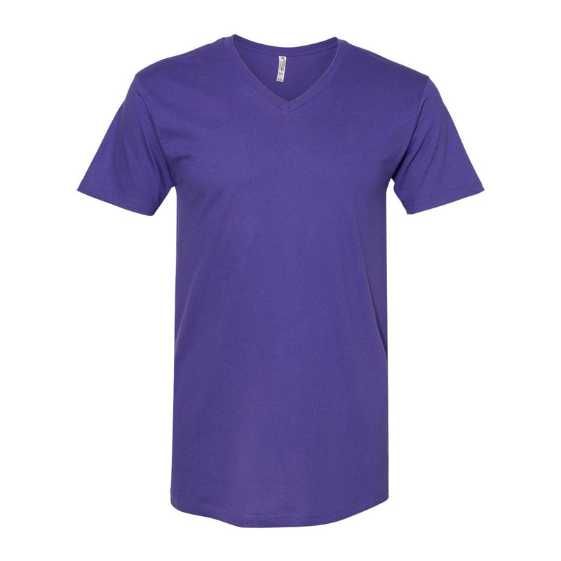 ALSTYLE Ultimate V-Neck T-Shirt