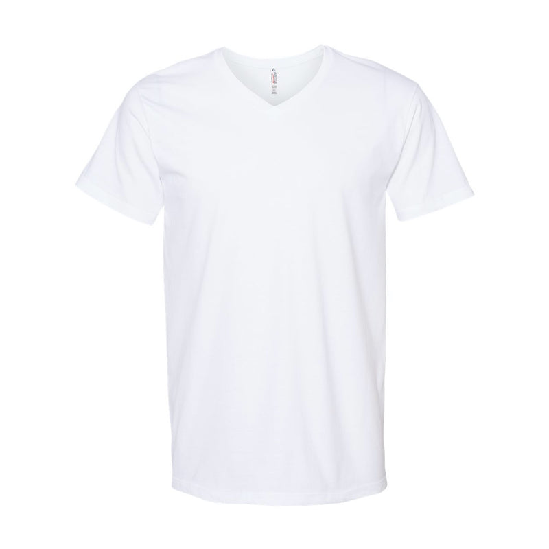 ALSTYLE Ultimate V-Neck T-Shirt