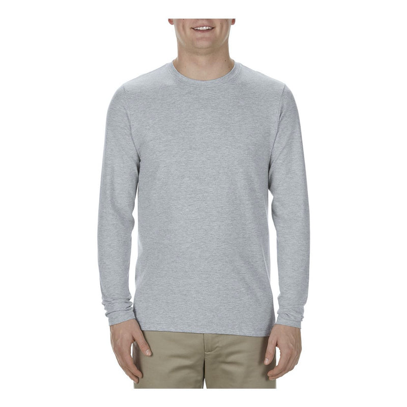 ALSTYLE Ultimate Long Sleeve T-Shirt