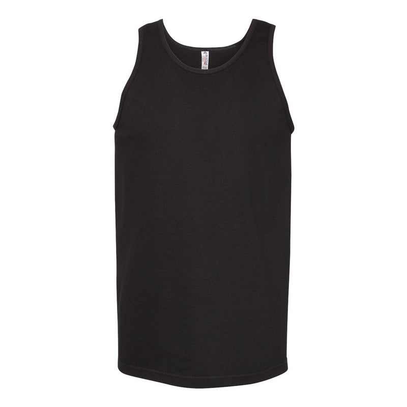 ALSTYLE Classic Tank Top