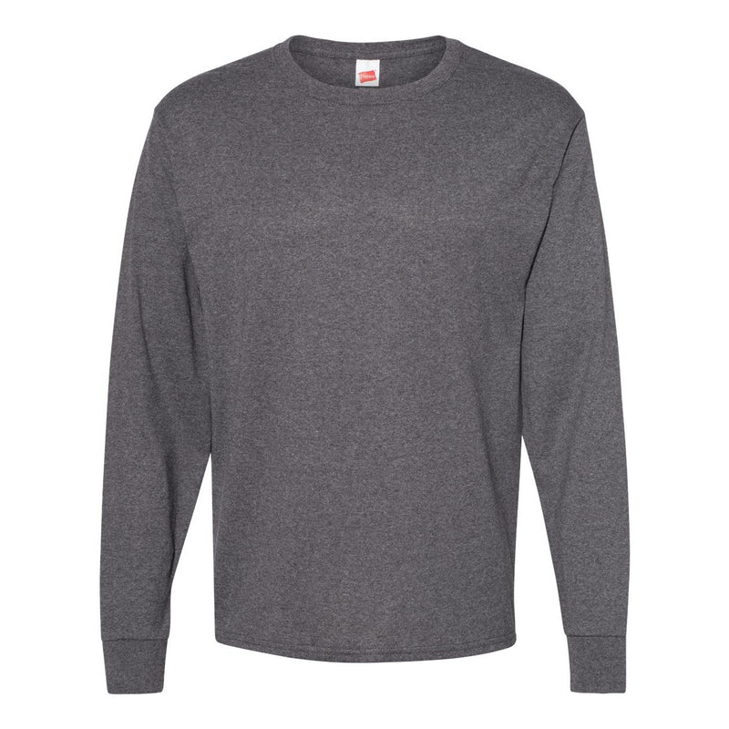 Hanes ComfortSoft Long Sleeve T-Shirt