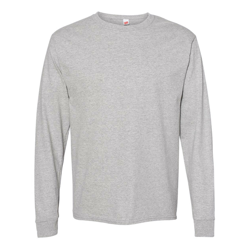 Hanes ComfortSoft Long Sleeve T-Shirt