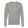 Hanes Tagless Long Sleeve T-Shirt