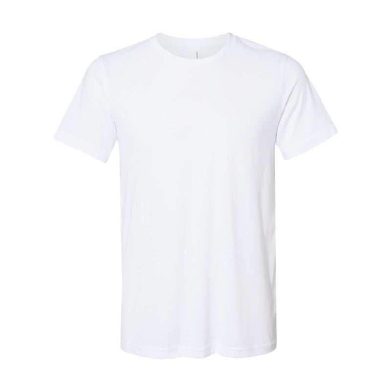 BELLA + CANVAS Unisex Sueded Tee