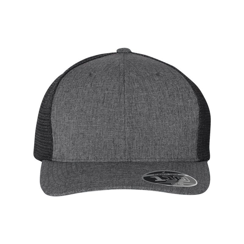 Flexfit 110 Mesh-Back Cap