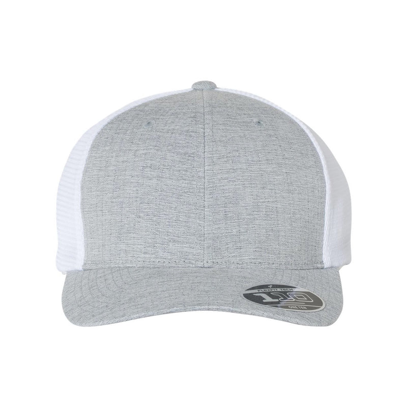 Flexfit 110 Mesh-Back Cap