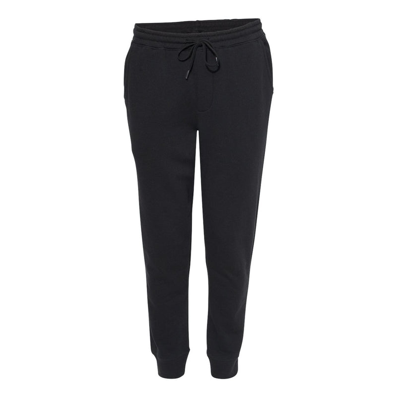 Independent Trading Co. Midweight Fleece Pants