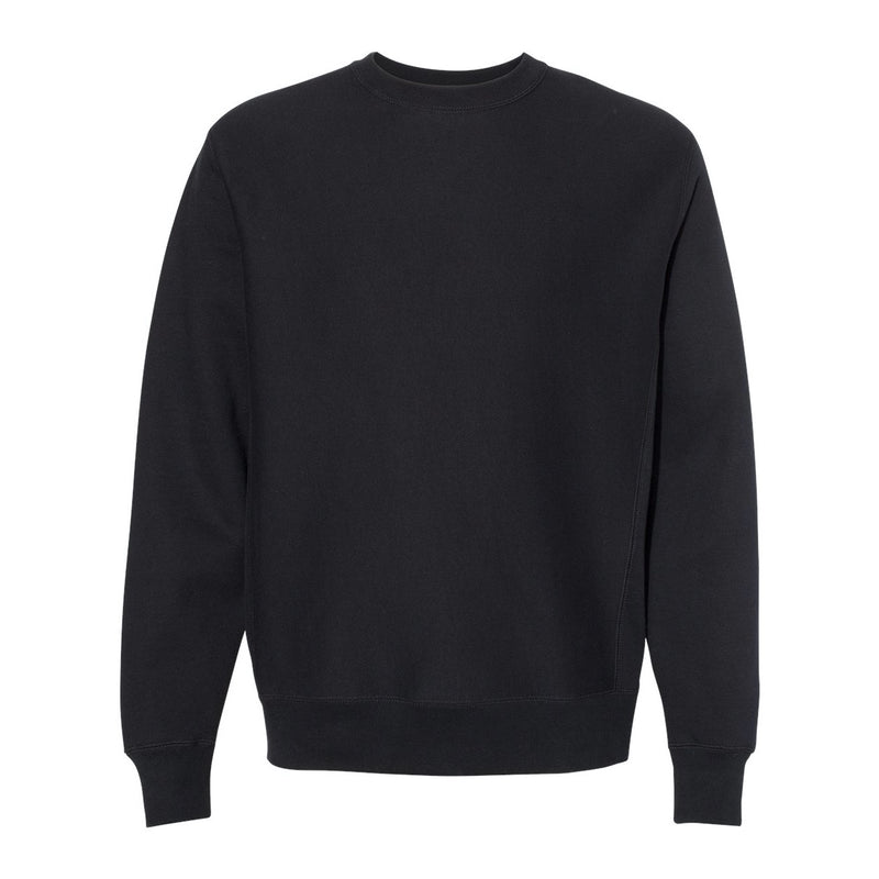 Independent Trading Co. Legend - Premium Heavyweight Cross-Grain Sweatshirt