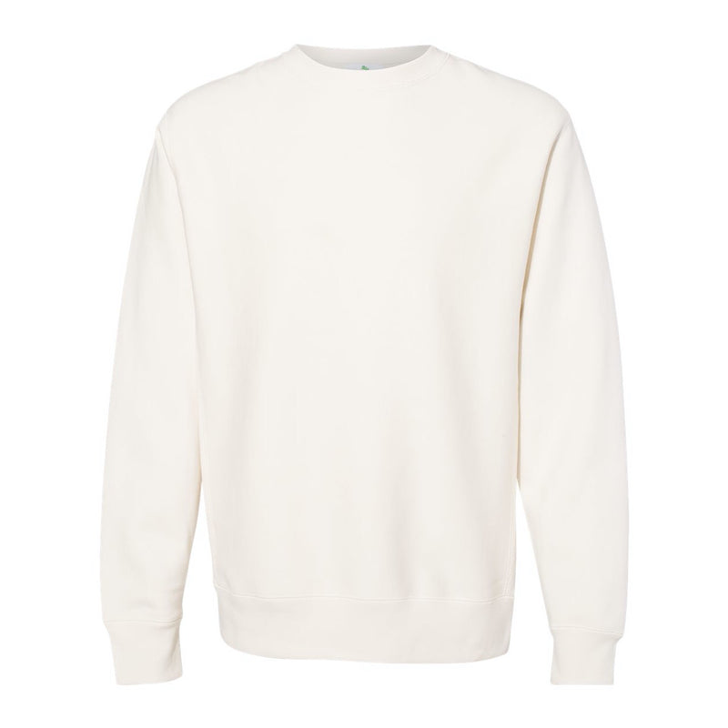 Independent Trading Co. Legend - Premium Heavyweight Cross-Grain Sweatshirt