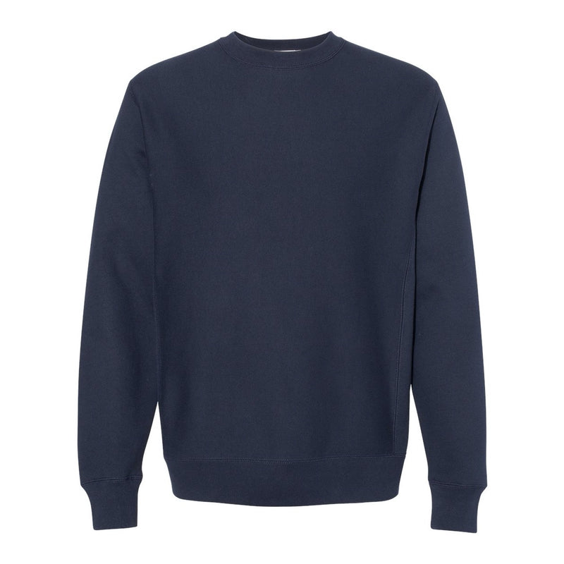 Independent Trading Co. Legend - Premium Heavyweight Cross-Grain Sweatshirt