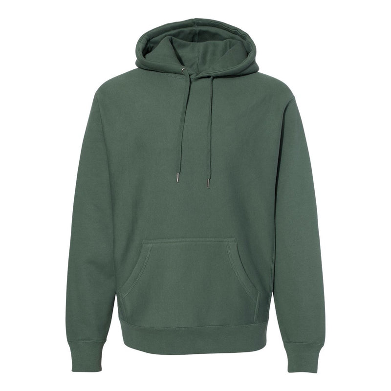 Independent Trading Co. Legend - Premium Heavyweight Cross-Grain Hoodie