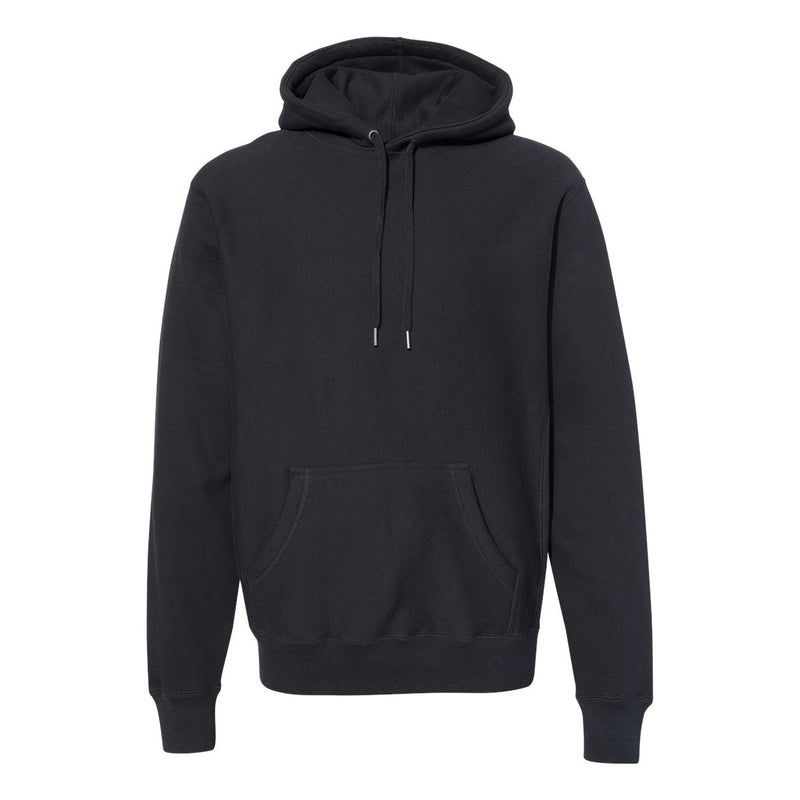 Independent Trading Co. Legend - Premium Heavyweight Cross-Grain Hoodie