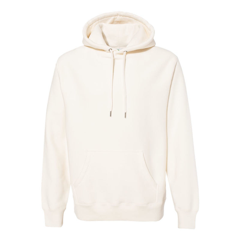 Independent Trading Co. Legend - Premium Heavyweight Cross-Grain Hoodie