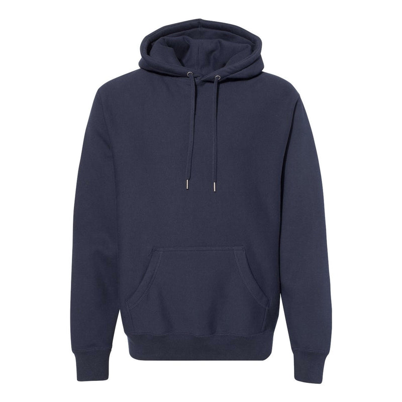 Independent Trading Co. Legend - Premium Heavyweight Cross-Grain Hoodie