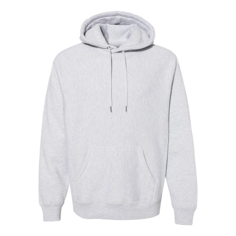 Independent Trading Co. Legend - Premium Heavyweight Cross-Grain Hoodie