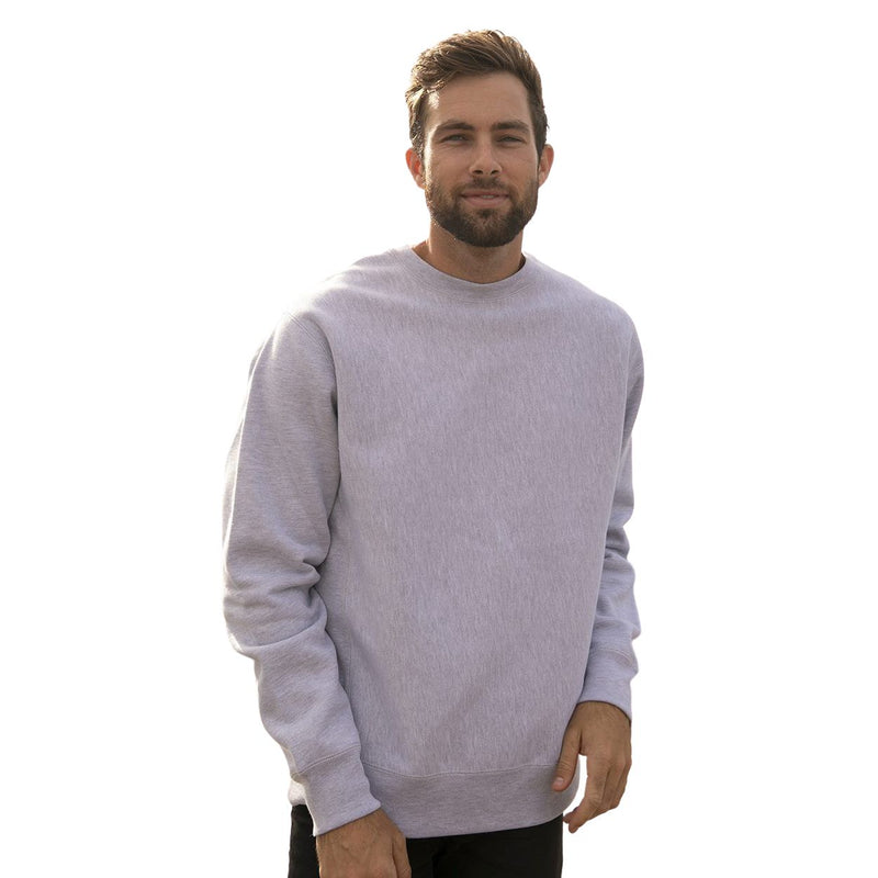 Independent Trading Co. Legend - Premium Heavyweight Cross-Grain Sweatshirt