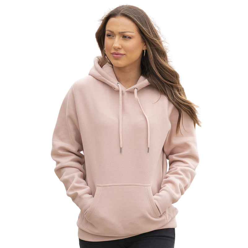 Independent Trading Co. Legend - Premium Heavyweight Cross-Grain Hoodie