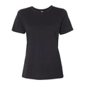 BELLA + CANVAS Women’s Relaxed Fit Heather CVC Tee