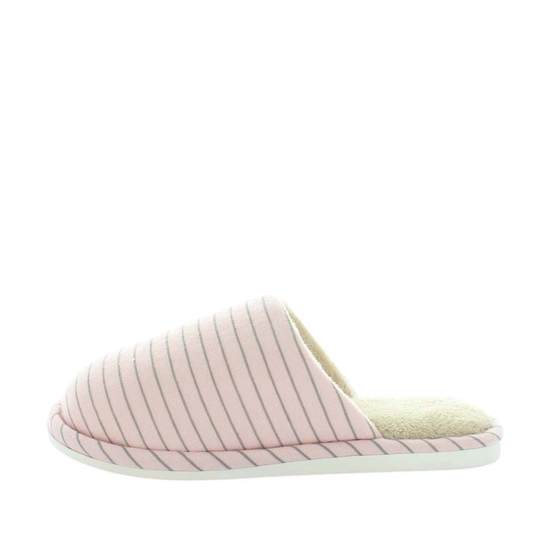 Panda Brand Pink Elfa Slippers