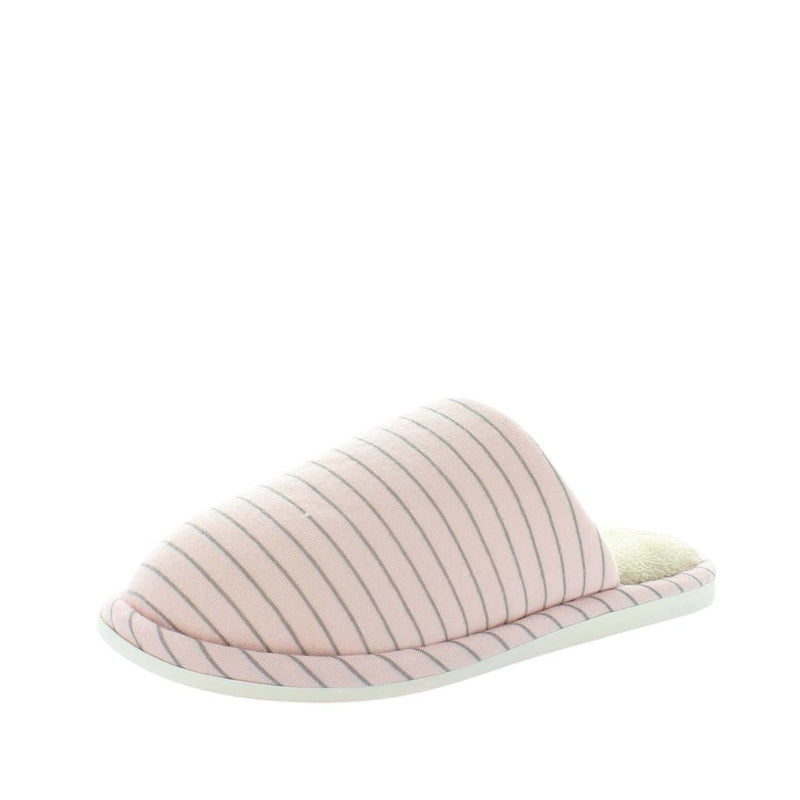 Panda Brand Pink Elfa Slippers