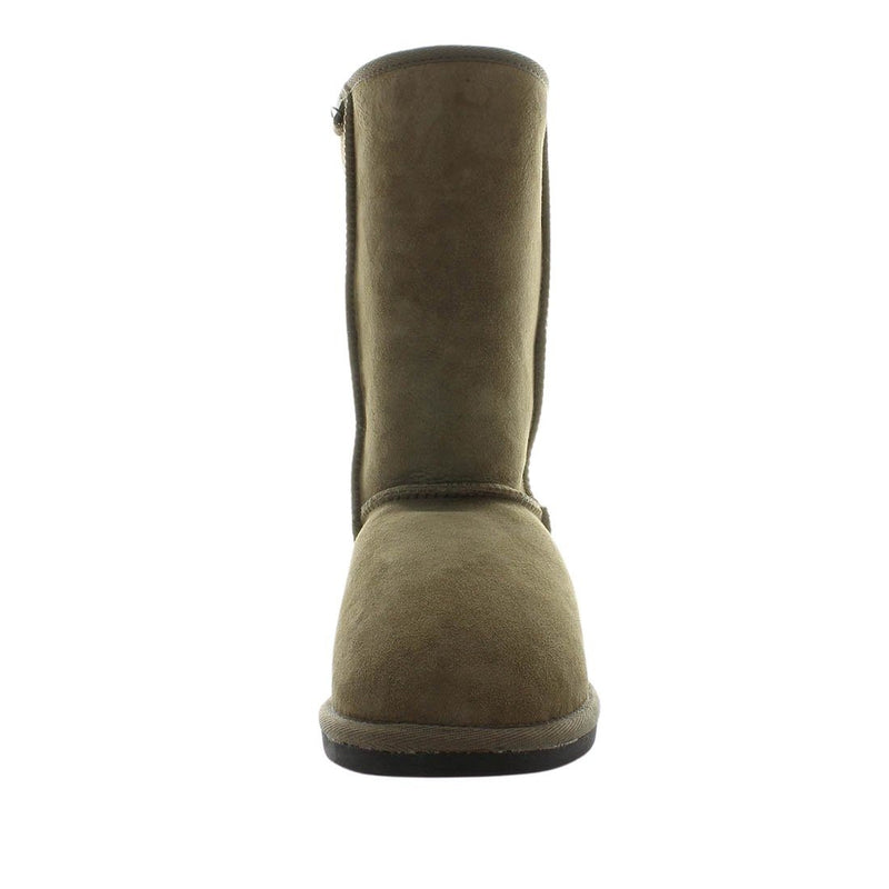 Yellow Earth  Mushroom Classic High Sheepskin Boot